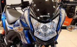 Tin xe cuối tuần: Honda ra mắt ‘huyền thoại côn tay’ 125cc mới thế chân Winner X, giá 23 triệu đồng