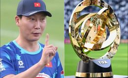Lịch thi đấu bóng đá hôm nay: ĐT Việt nam đón tin vui trên BXH FIFA; Bất ngơ trước Club World Cup?
