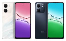 Đây là vua pin trâu tầm trung mới của OPPO, rẻ hơn Galaxy A56, pin 6000 mAh, camera 50MP