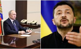 Tiết lộ về văn bản bí mật ghi 22 điều kiện của Nga để chấm dứt xung đột Ukraine