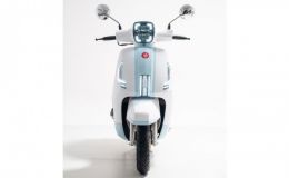 Tin xe hot 1/6: Ra mắt ‘xe ga quốc dân’ đẹp hơn Honda Vision và SH Mode, giá chỉ ngang Wave Alpha