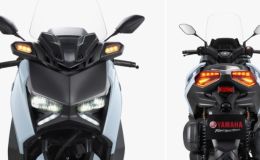 Tin xe trưa 1/6: Yamaha XMAX 300 2025 chính thức ra mắt tại Việt Nam, giá bán mềm đe nẹt Honda SH