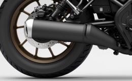 Honda chính thức ra mắt ‘vua côn tay’ mới xịn hơn Winner X và Yamaha Exciter, có phanh ABS, giá mềm