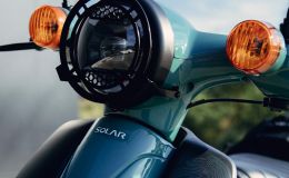 Tin xe máy 1/6: ‘Vua xe số’ 125cc mới của Thái đẹp như Honda Super Cub ra mắt, giá rẻ 35 triệu đồng