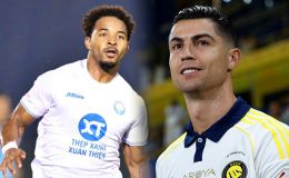 CLB Nam Định giành chức vô địch V.League, Xuân Son bất ngờ có dịp so tài cùng Ronaldo?