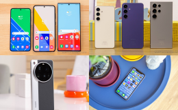 Tin công nghệ tối 2/6: Top 10 smartphone Android mạnh nhất thế giới, bảng giá Galaxy S24, Galaxy S23, iPhone 11 vẫn hot