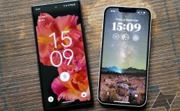 Vì sao nói iPhone vẫn chưa đủ tầm để vượt mặt Android hoàn toàn?