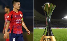 Lịch thi đấu bóng đá hôm nay: Bất ngờ cuộc đua V.League; Địa chấn trước FIFA Club World CUp?