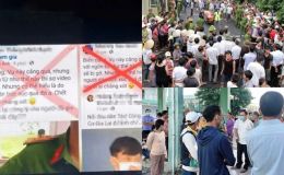 Thông tin nóng vụ đối tượng ma túy tử vong trong tư thế treo cổ tại trại tạm giam: Người nhà nói gì?