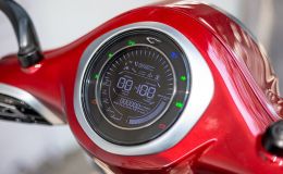 Quên Honda SH Mode đi, ‘vua xe ga’ mới đẹp hơn cả Vision ra mắt vào tháng này, giá từ 29 triệu đồng
