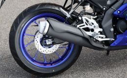 Tin xe máy 2/6: Đại lý Yamaha chào bán ‘vua côn tay’ 155cc xịn hơn Honda Winner X, giá 63 triệu đồng