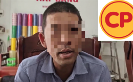 Lý do tỉnh Sóc Trăng từ chối đề nghị xử lý người tố cáo C.P bán gà và lợn bệnh của công ty C.P