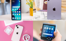 Tin công nghệ trưa 4/6: iPad Mini 6 rẻ như cho, iPhone 12 siêu rẻ, Galaxy Z Flip6 giảm sâu, Xiaomi 13T rẻ như bèo