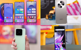 Tin công nghệ tối 4/6: Bảng giá điện thoại Samsung, Galaxy A06 rẻ bèo, Xiaomi 15 giảm sâu, OPPO Find X8 giá hấp dẫn