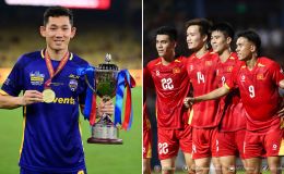 Ngôi sao từng gây sốt trước Man United tỏa sáng, ĐT Việt Nam chạy đà ấn tượng trước trận Malaysia