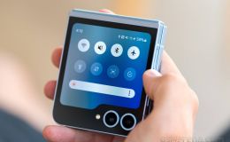 Galaxy Z Flip6 gập nhỏ gọn giảm hơn 10 triệu đầu tháng 6, AI thông minh vượt mặt iPhone 16