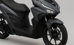 'Vua xe ga' 160cc mới của Honda sắp ra mắt: Được săn đón hơn cả Air Blade vì quá đẹp, giá dự kiến rẻ