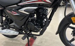 Tin xe máy 4/6: ‘Huyền thoại côn tay’ 125cc của Honda về đại lý giá 24 triệu đồng, hạ đo ván Exciter