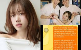 Meichan tiếp tục lên tiếng đính chính drama tình ái: Nhắc thẳng tên Harry, công khai tin nhắn riêng