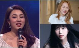Ca sĩ Bảo Trâm ‘dội gáo nước lạnh’ vào Bảo Uyên vì nói xấu Mỹ Tâm: ‘Đừng nghĩ em hay mà mọi người phải sợ’