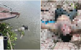 Thông tin nóng về 2 thi thể trôi trên sông Sài Gòn, được phát hiện ở 2 địa điểm khác nhau nhưng có cùng 1 dấu hiệu ‘lạ’