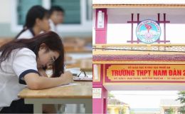 Danh tính giám thị nói thí sinh ‘học cho lắm rồi cũng đi làm thuê’, xem thường phụ huynh bình dân?