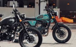 Tin xe 4/6: Ra mắt ‘vua côn tay’ 250cc át vía cả Yamaha Exciter và Honda Winner X, giá 55 triệu đồng