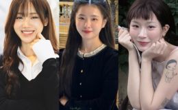 Tóm tắt loạt drama rầm rộ MXH gần đây của 3 nàng thơ du học Meichan-Bạch Lưu Dương-Thạch Trang 