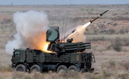 Ukraine dội tên lửa thảm khốc vào Nga, màn đáp trả ngay sau đó khiến Kiev ‘lâm vào nước sôi lửa bỏng’