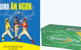 Cục An toàn thực phẩm thu hồi đăng ký của ‘Siro ăn ngon’ cùng loạt thực phẩm bảo vệ sức khỏe