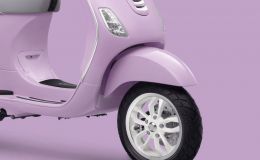Ngáng đường Honda SH Mode, ‘huyền thoại xe ga’ 150cc ‘Made in Italy’ đã ra mắt, giá rẻ 63 triệu đồng