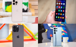 Tin công nghệ trưa 6/6: iPhone XR xả kho, Galaxy S20 FE rẻ như cho, iPhone 16 Pro Max giảm mạnh, Galaxy S25 Ultra sale