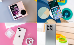 Tin công nghệ tối 6/6: iPhone 13 giá rẻ, Galaxy A16 siêu rẻ, Xiaomi 14T Pro giảm sâu, OPPO Find N3 Flip hấp dẫn