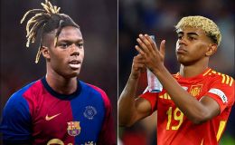 Barcelona chính thức chốt vụ chiêu mộ Nico Williams, Lamine Yamal chuẩn bị đón đối tác ăn ý?