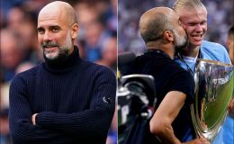 HLV Pep Guardiola xác nhận rời Manchester City, thừa nhận muốn dự World Cup và Euro