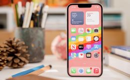 Săn sale iPhone 13 giá chỉ 10 triệu đồng, không những mạnh mà còn đẹp, Android tầm trung không có tuổi