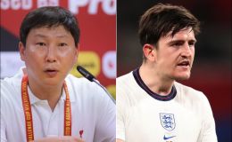 Lịch thi đấu bóng đá hôm nay: ĐT Việt Nam nhảy vọt trên BXH FIFA; Dàn sao MU gây sốt ở VL World Cup?