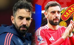 Al-Hilal 'trả đũa' Man United vụ Bruno Fernandes, nhòm ngó 'siêu tiền đạo' cả châu Âu săn đón