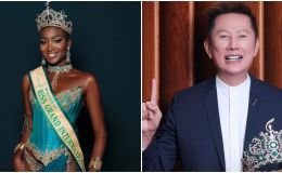 Sốc: Á hậu 3 Miss Grand 2024 từ bỏ danh hiệu, tung bằng chứng tố cáo ông Nawat và MGI coi thí sinh như búp bê mất não