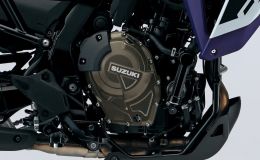 Suzuki chính thức ra mắt ‘vua côn tay’ mới đẳng cấp hơn Yamaha Exciter và Honda Winner X, giá dễ mua