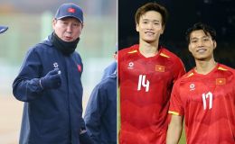 Tin nóng V.League 6/6: Trụ cột ĐT Việt Nam chốt bến đỗ khó tin; Sao Việt kiều 'từ chốt' V.League