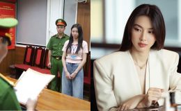 Hoa hậu Thùy Tiên lại thành tâm điểm dù đang trong trại giam, hậu quả vì kẹo Kera quá ê chề