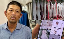Tình trạng đáng lo của ông Liễu Quý Ngân sau khi tố C.P, hé lộ lý do được cho làm online suốt 2 năm