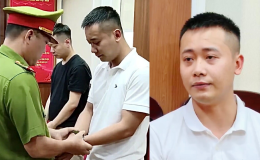 Quang Linh Vlogs nhận tin sốc sau 2 tháng ngồi tù, sụp đổ hoàn toàn vì bê bối kẹo Kera?