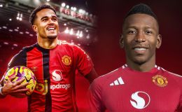 Tin chuyển nhượng sáng 7/6: Man United xác nhận chiêu mộ Kluivert; MU nhắm người thay Luke Shaw
