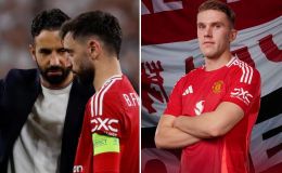 Tin chuyển nhượng mới nhất 6/6: Al Hilal nẫng tay trên Man United; MU kích hoạt bom tấn Gyokeres?