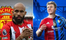 Tin chuyển nhượng tối 6/6: Hojlund đồng ý rời Man United; Sir Jim Ratcliffe tất tay vụ Mbeumo