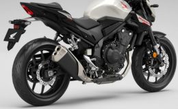 Tin xe hot 6/6: Honda ra mắt ‘chiến binh côn tay’ mới 'trên cơ' Winner X và Yamaha Exciter, giá mềm