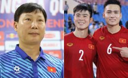 Tin bóng đá trong nước 6/6: ĐT Việt Nam nhận báo động; HLV Kim Sang-sik gặp trở ngại lớn
