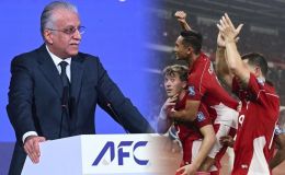AFC ra phán quyết quan trọng, kình địch ĐT Việt Nam hết cửa góp mặt tại World Cup 2026?